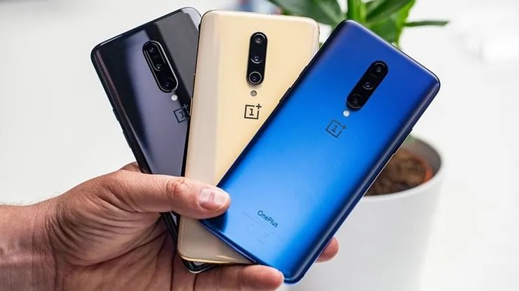 OnePlus 7 Pro