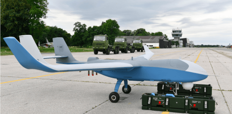 Китайский CH-92