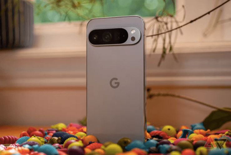 Google Pixel 9 Pro XL