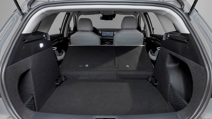 MG5 EV 2022, новий MG5 EV, універсал MG5 EV, електромобіль MG5, електромобіль MG