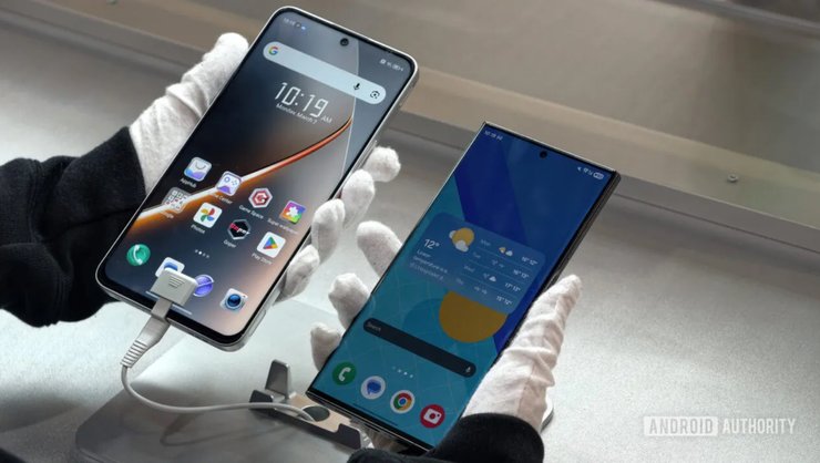 Nubia Neo 5 Max Samsung Galaxy S23 Ultra смартфоны