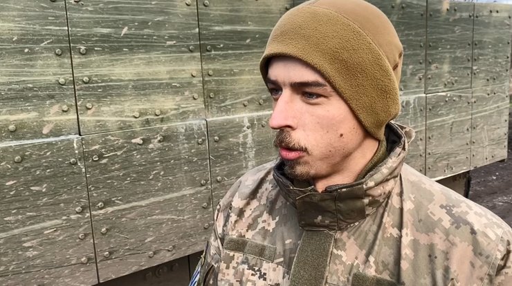 Командир экипажа, экипаж Брэдли