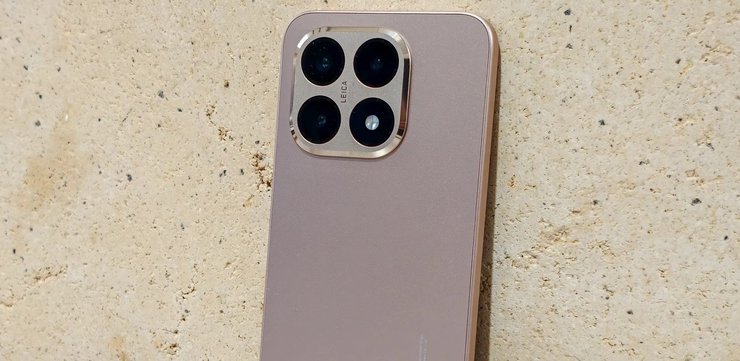 Xiaomi 15T огляд
