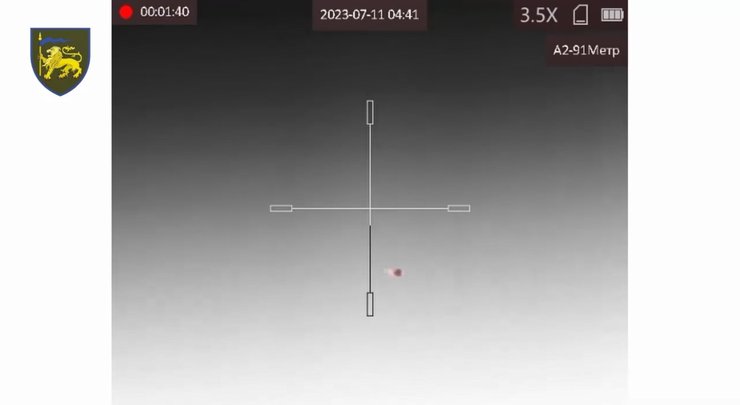 ПЗРК "Стінгер", FIM-92 Stinger