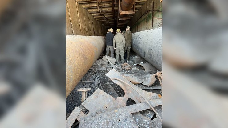 оборона мариуполя