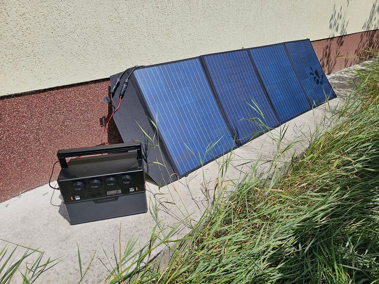 сонячні панелі, сонячна енергія