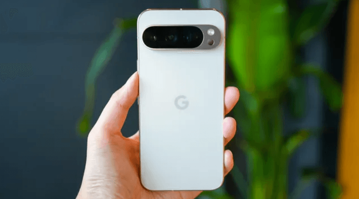 смартфон Google Pixel 9 Pro