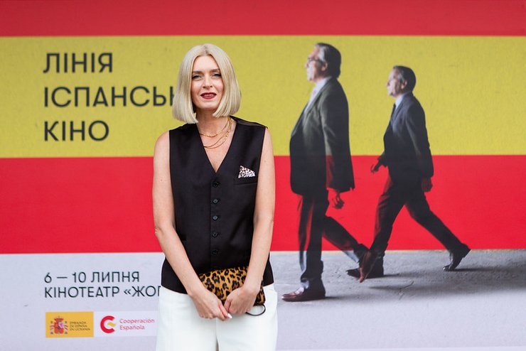 Татьяна Карикова