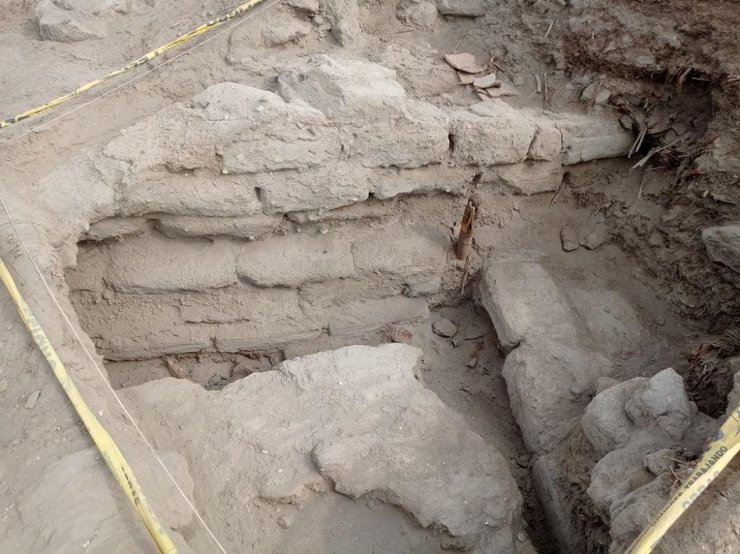 археологія, поховання, розкопки, знахідка, храми, древні люди