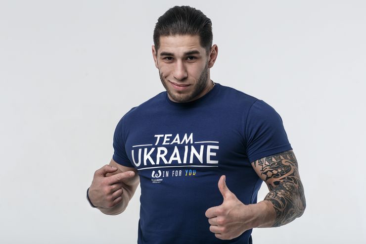 Іван Настенко