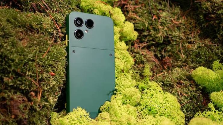 Fairphone Gen 6