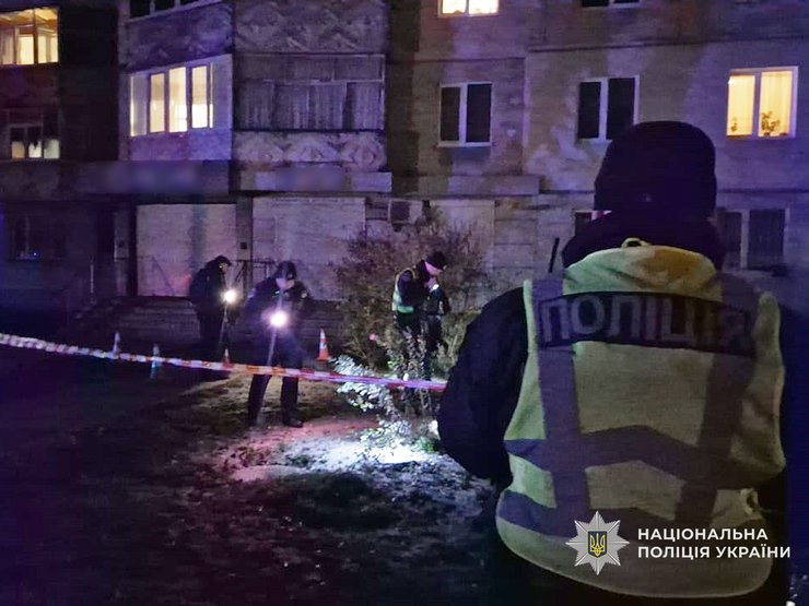 чернигов стрельба стрельба