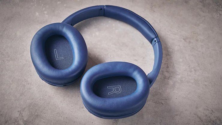 Бюджетные наушники Sony WH-CH730N