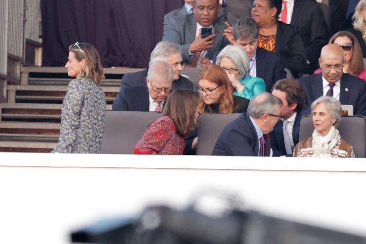 Сара Фергюсон и принц Эндрю