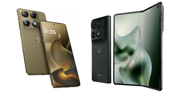 motorola signature motorola razr fold найкращі смартфони 2026 року