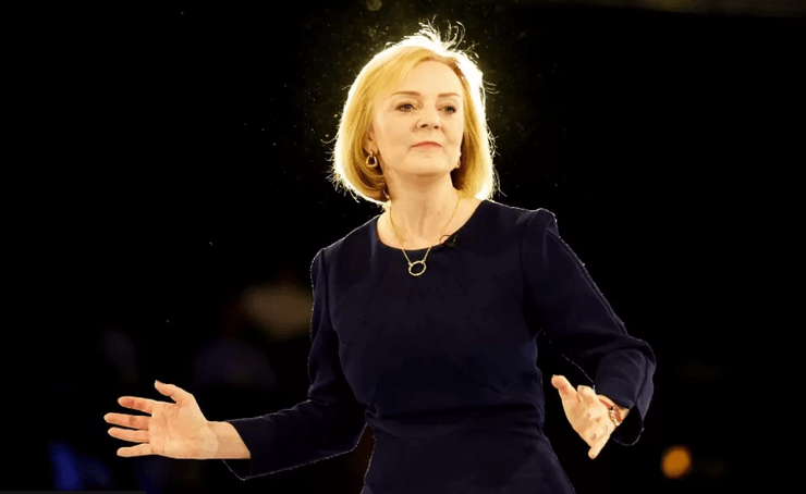 Ліз трасс фото, Ліз трасс, Ліз трасс прем'єр