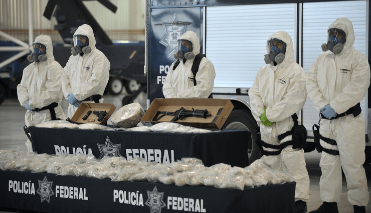 Картель Сіналоа