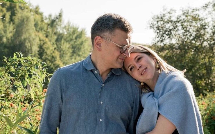 кулеба свадьба