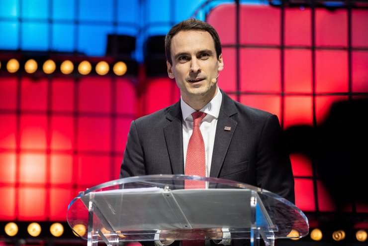 Майкл Крациос, технологии, технологии будущего