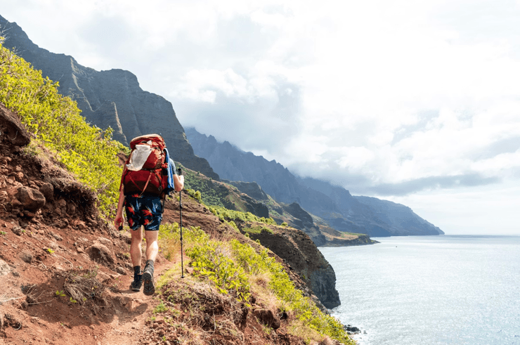 Стежка Калалау