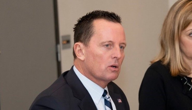 Річард Гренелл