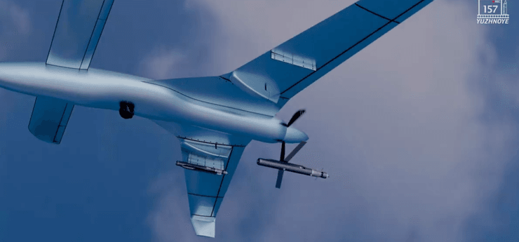 разработки кб южное