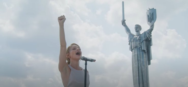 Тина Кароль