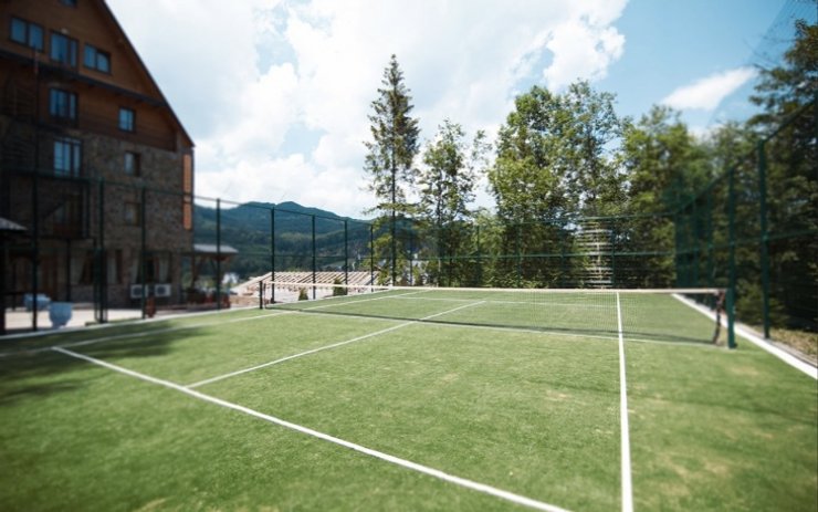 летний лагерь, детский отдых