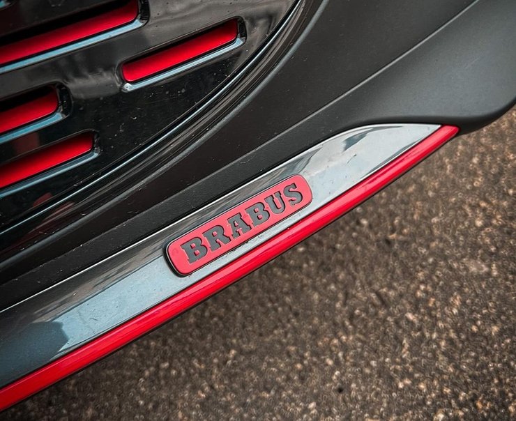 smart brabus, Кросовер Smart, новий Smart #1, Smart #1, електромобіль Smart