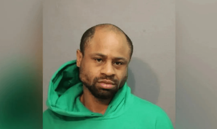 Злочинець, ув'язнений, грабіжник, знімок,