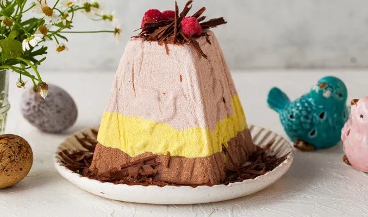 пасха, крашанки, пасха 2024, творожная пасха