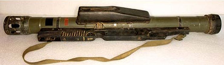 история разработки matador