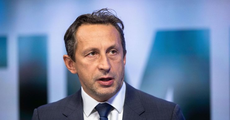 Рейн Таммсаар