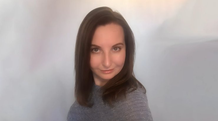 Ольга Горулько