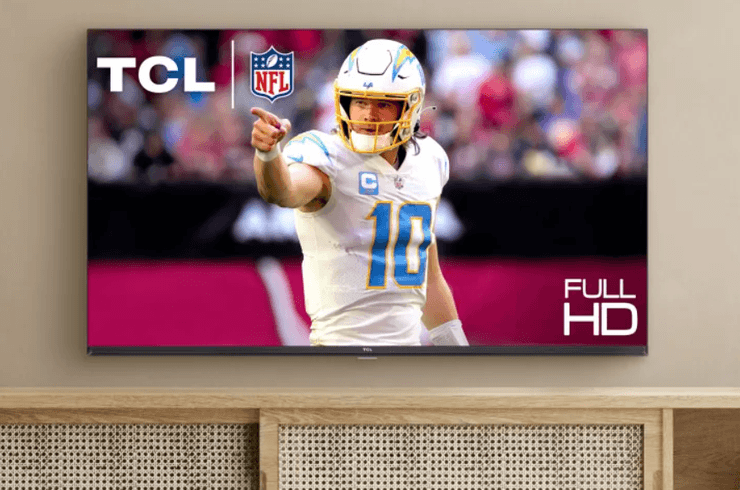 лучшие телевизоры 2025 года