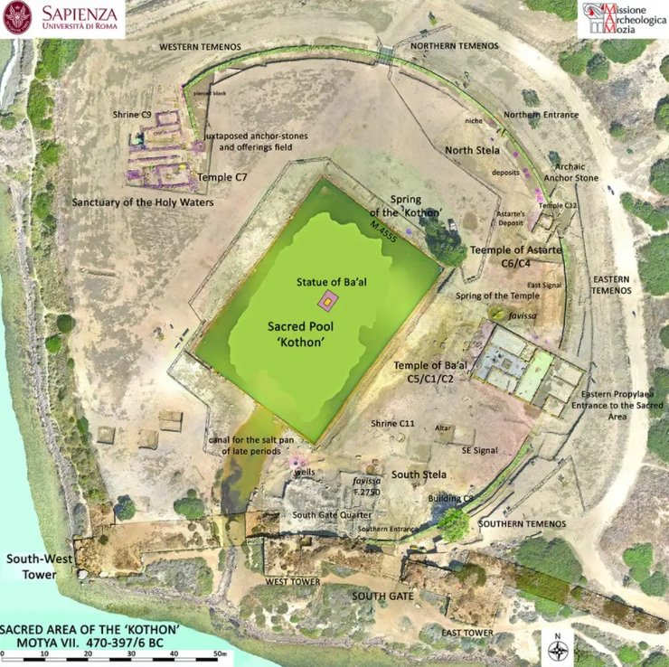 котон, бассейн, звезды, обсерватория