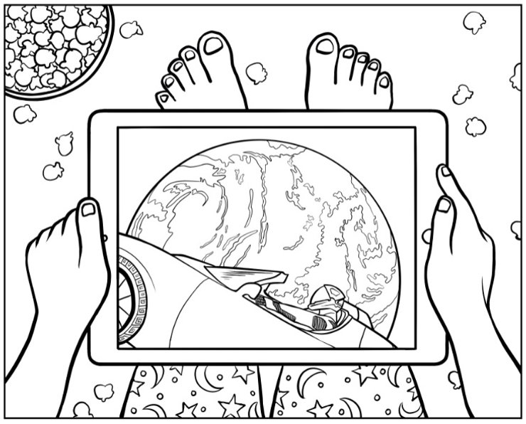 илон маск, имение