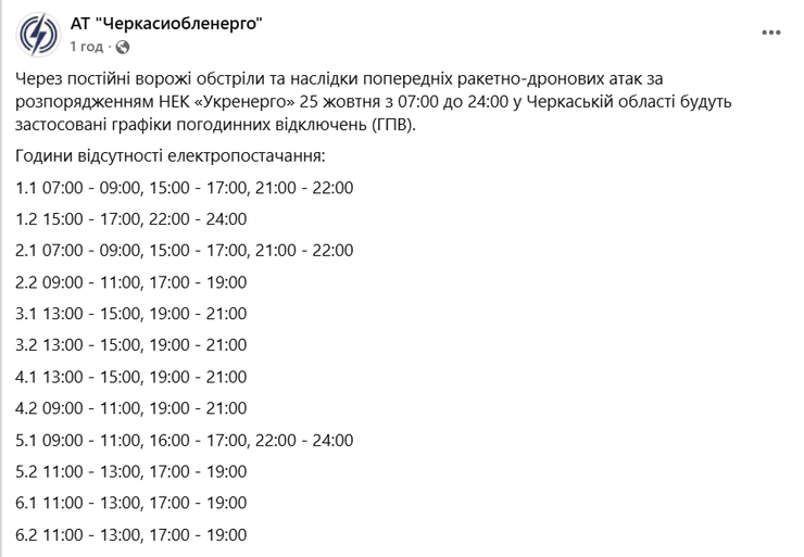 Черкассы