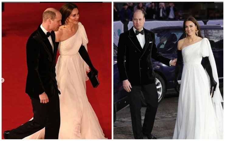 Топ-6 правил красоты, которыми пользуется принцесса Кейт