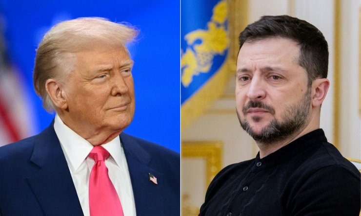 Владимир Зеленский, Дональд Трамп, Трамп заблокировал помощь Украине, приостановление помощи Украине, ссора Зеленского с Трампом, Зеленский извинения перед Трампом, как помирить Зеленского с Трампом