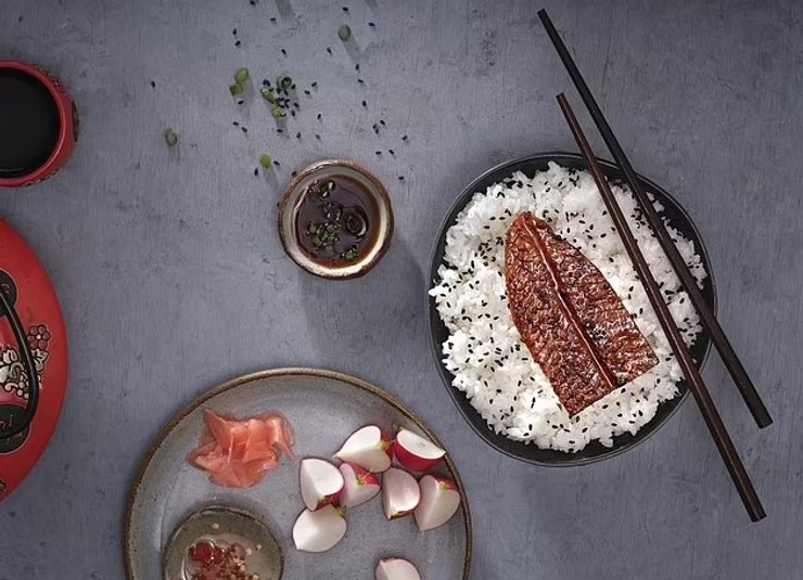 лаборатория угорь