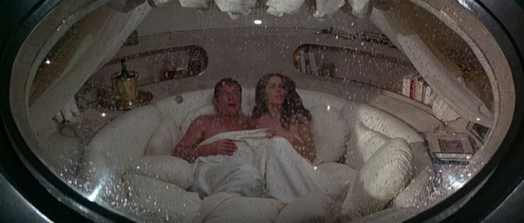 плавучий готель, готель, плавуча капсула, джеймс бонд, шпигун який мене кохав, концепт