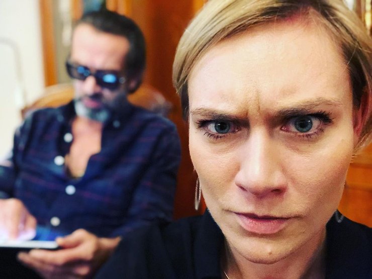 маша машкова, актер, владимир машков