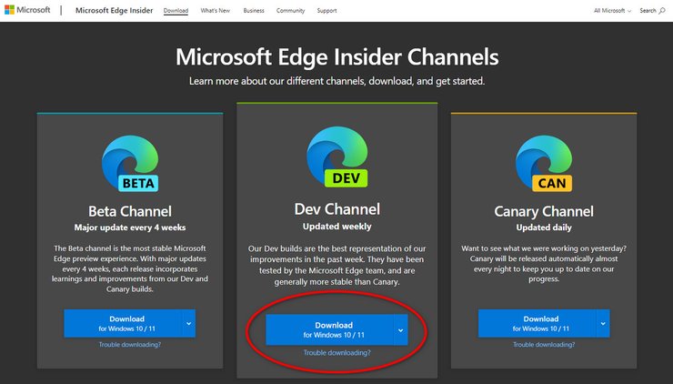 Bing, ChatGPT, Microsoft, EDGE