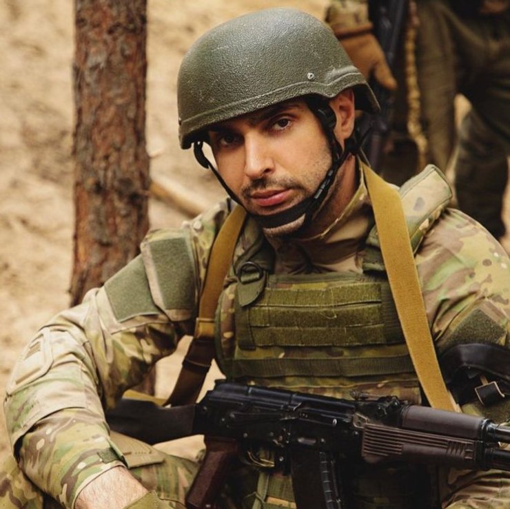 Віталій Козловський