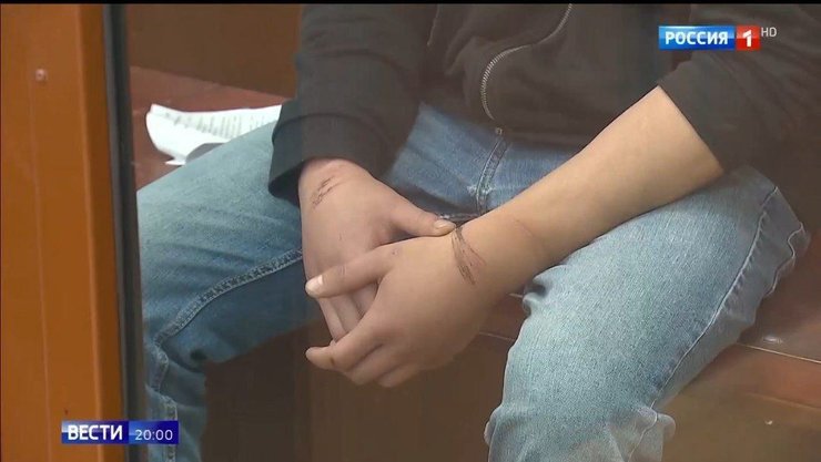 Максим Балашов