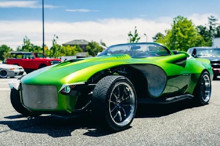 Hot Wheels Chevrolet Camaro