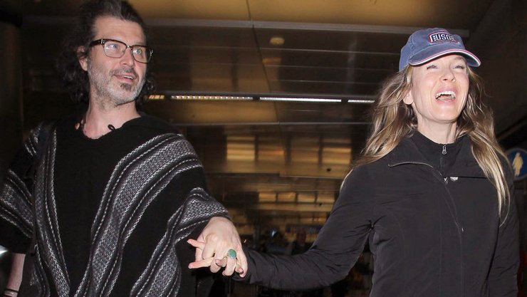 Рене Зеллвегер, Дойл Брамхолл II