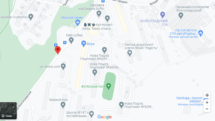 киев, волгоградская, соломенский район, протасов яр