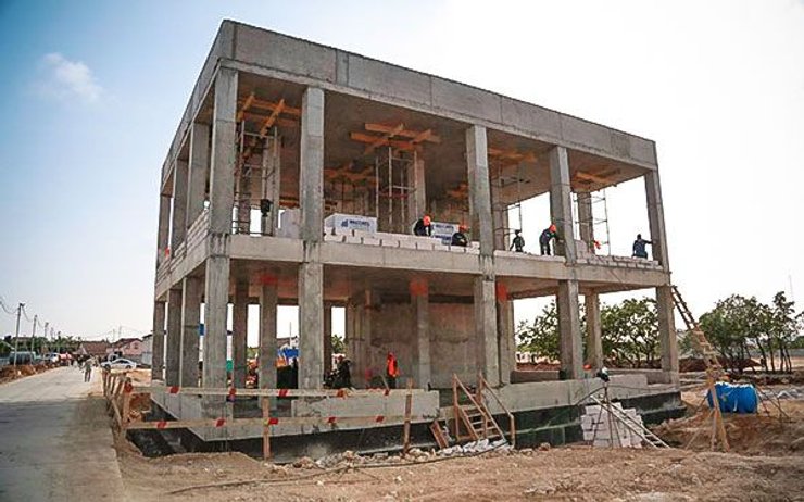 Госпиталь Севастополь